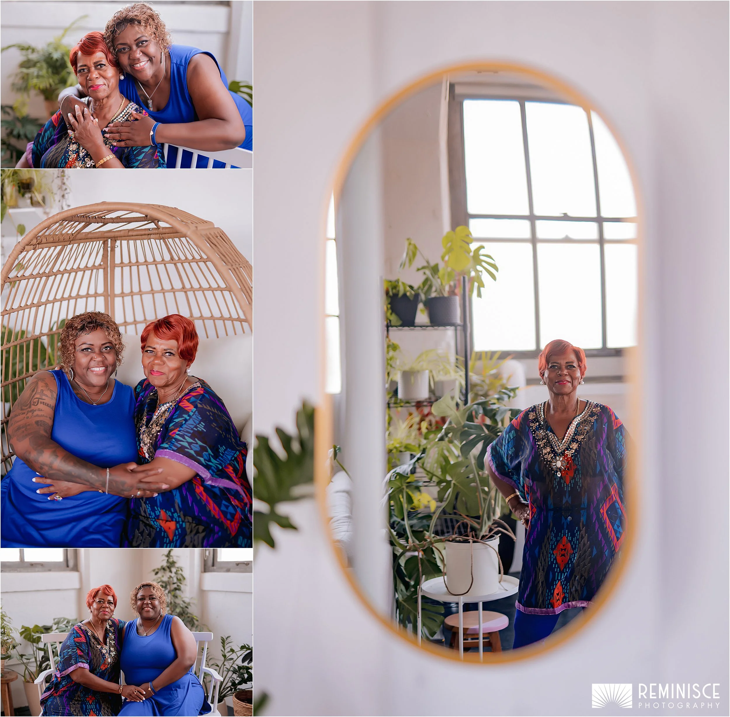 09-relaxed-artistic-studio-portraits-natural-light-white-walls-green-plants.JPG