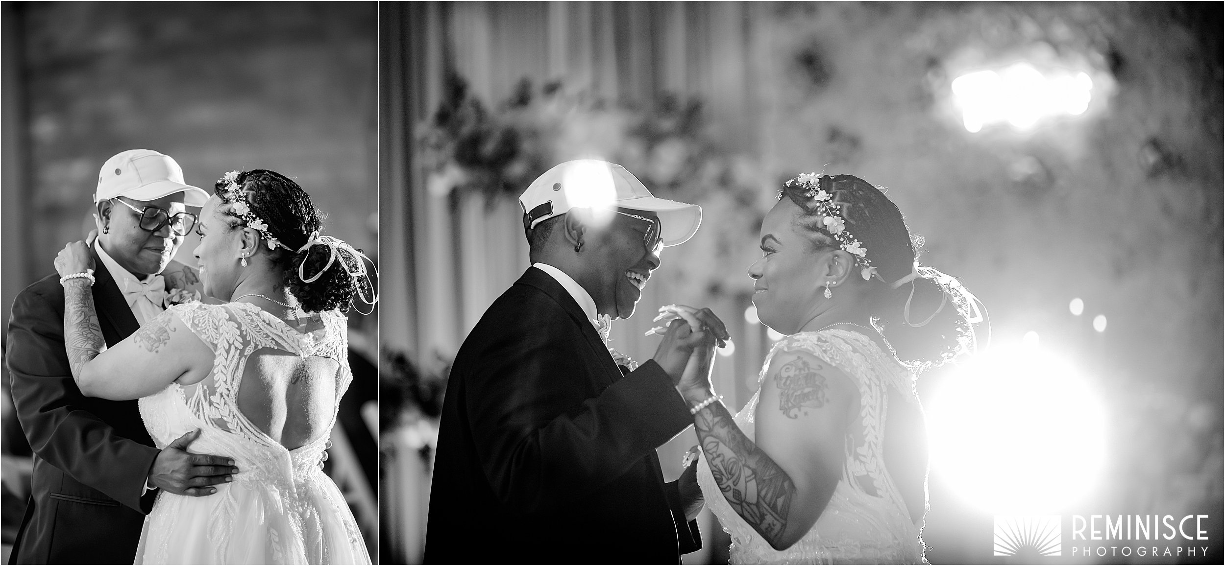 25-married-couple-first-dance-02-couple-getting-ready-in-mirror-artistic-dramatic-fun-wedding-photos-clybourn-milwaukee-wi.JPG