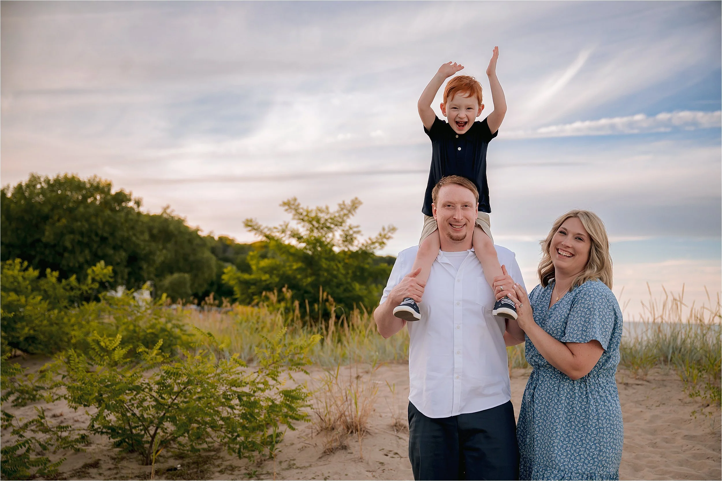 Milwaukee Family Mini Sessions: 9 Beautiful Locations to Choose From