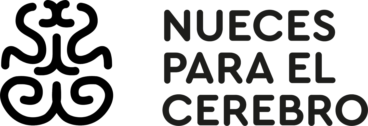 Nueces para el cerebro