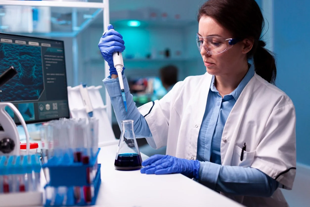 Optimizing Biosimilars Operations with SAP S/4HANA Cloud Private Edition