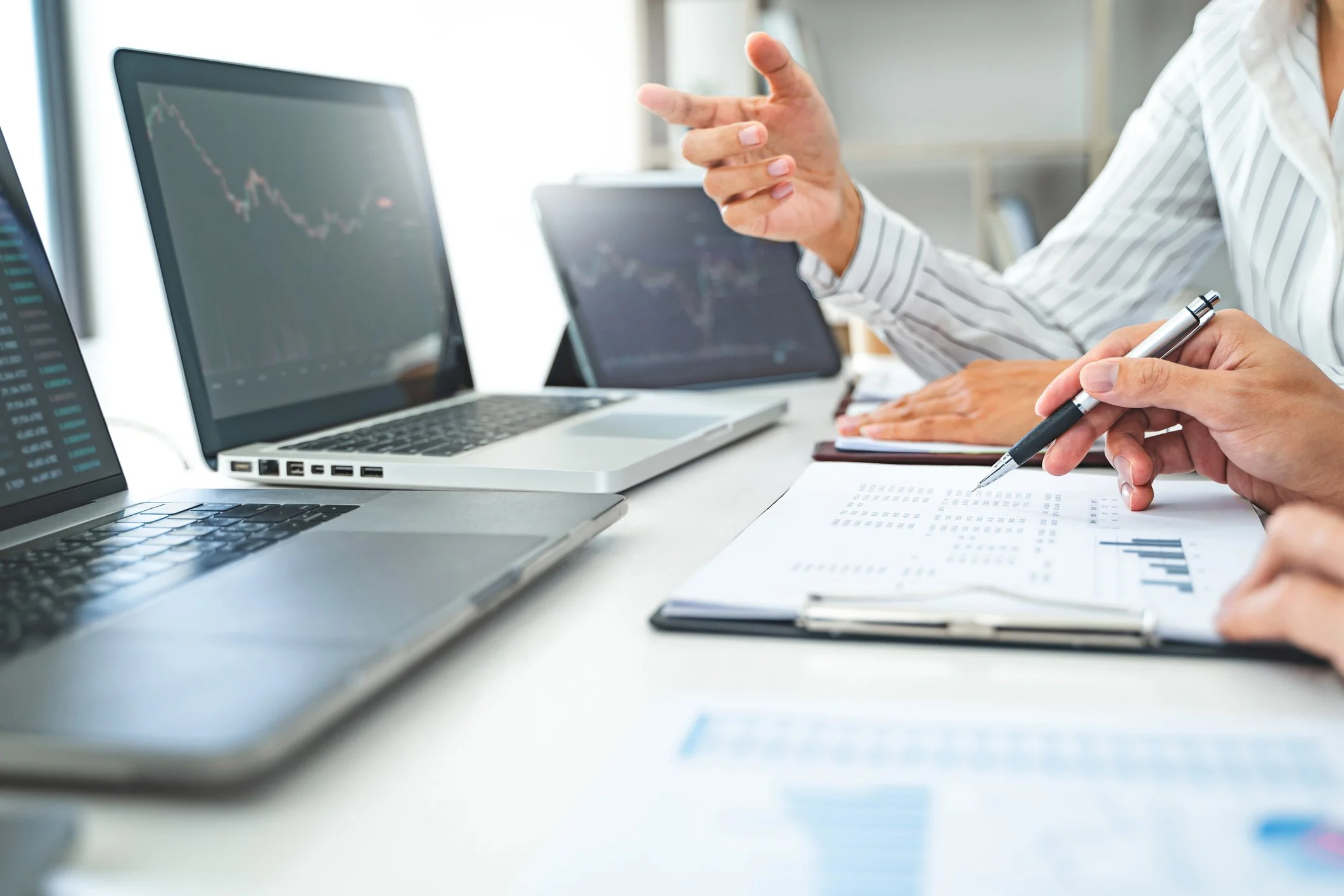 Top 5 ERP Insights from 2025