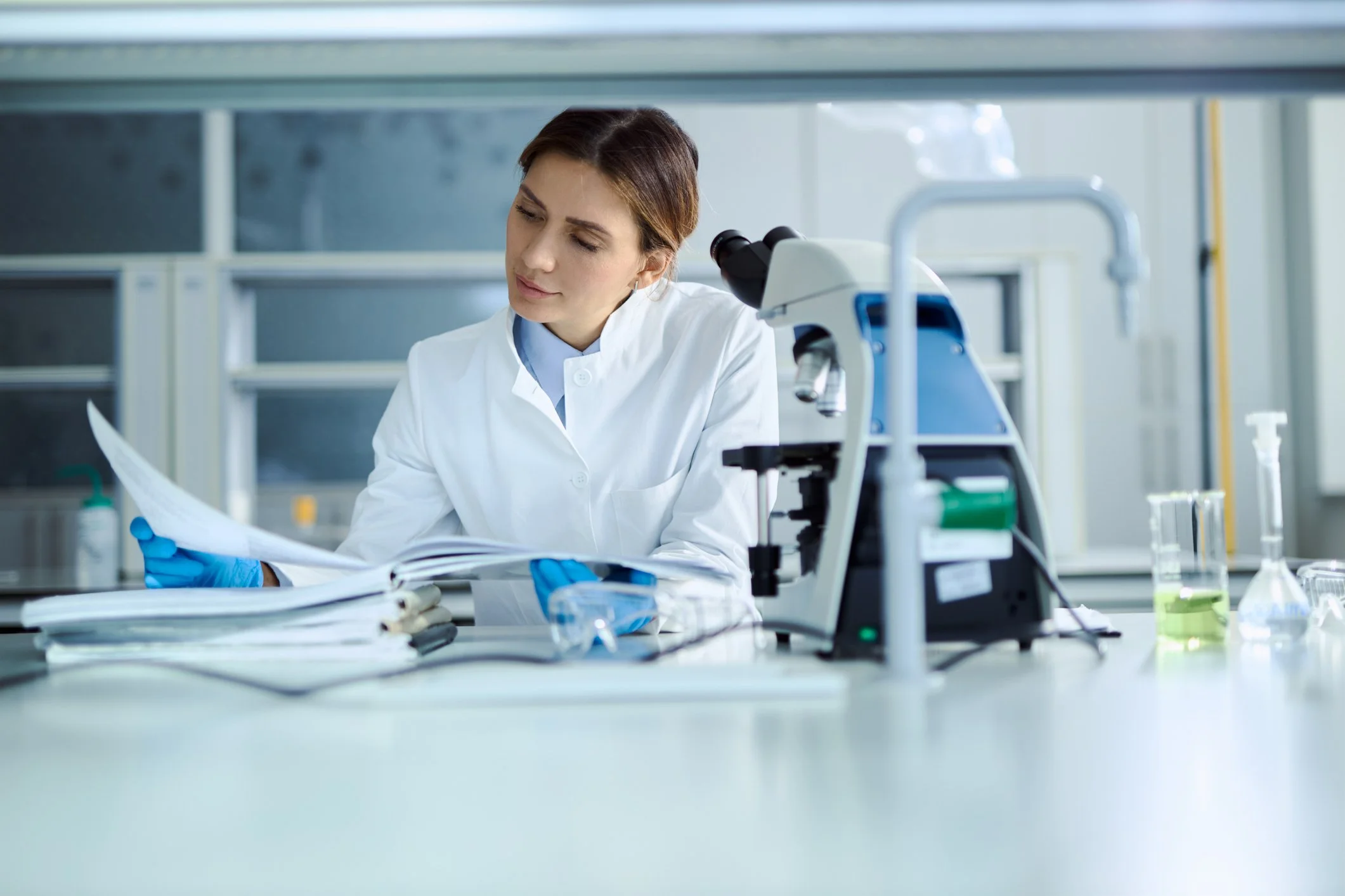 Top Life Sciences Industry Insights from 2025&nbsp;