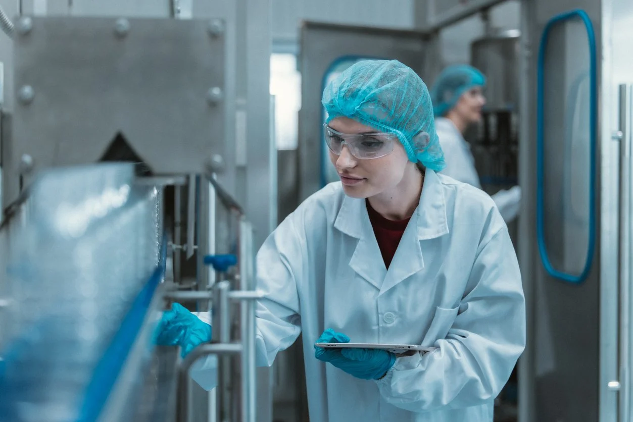 Securing the Exchange of Serialization Data with SAP