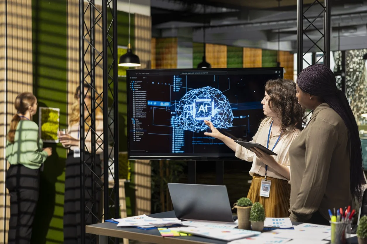 Moving from Analytics Insight to Action with SAP Business AI&nbsp;