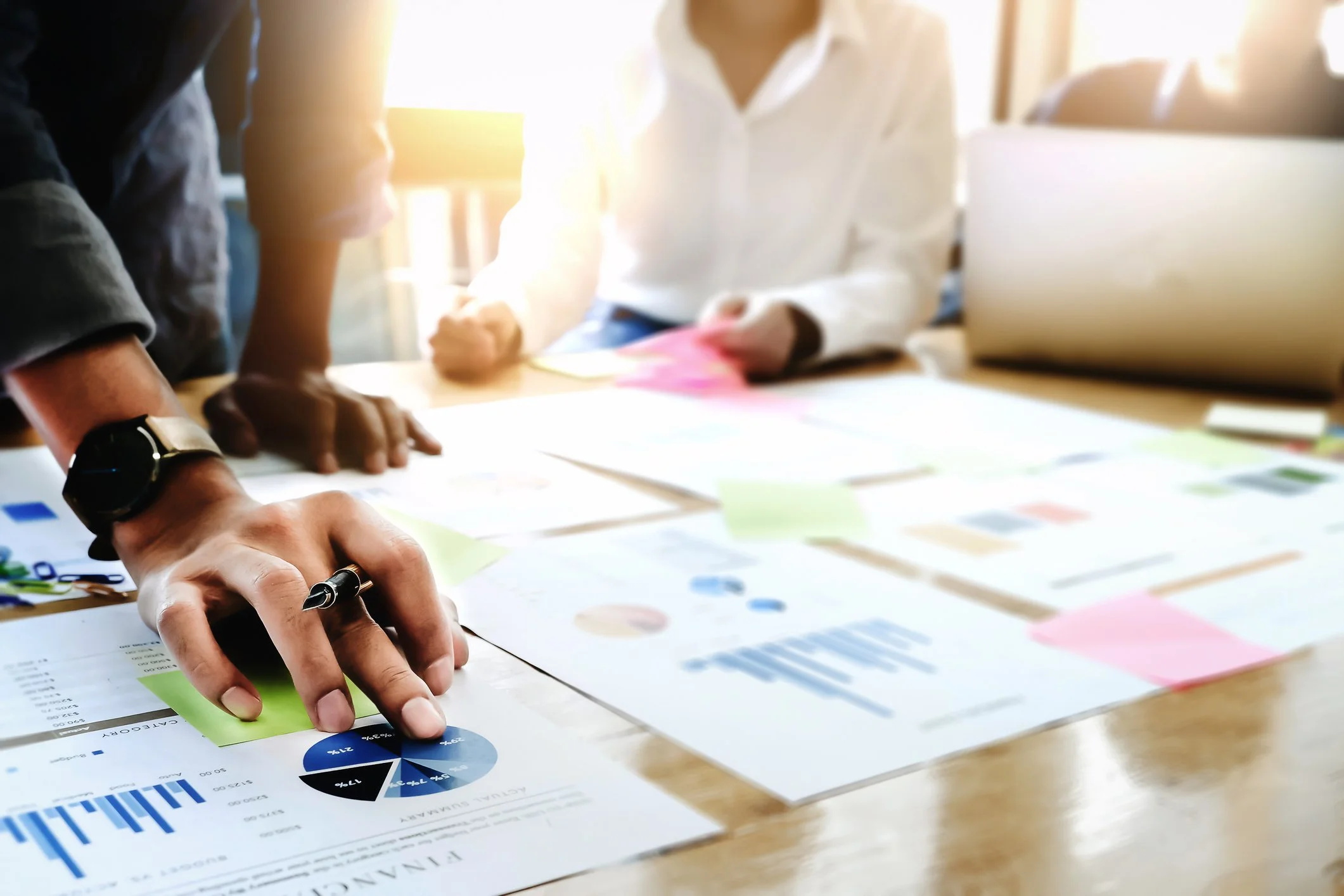 Elevating Consumer Products Forecast Accuracy with SAP IBP