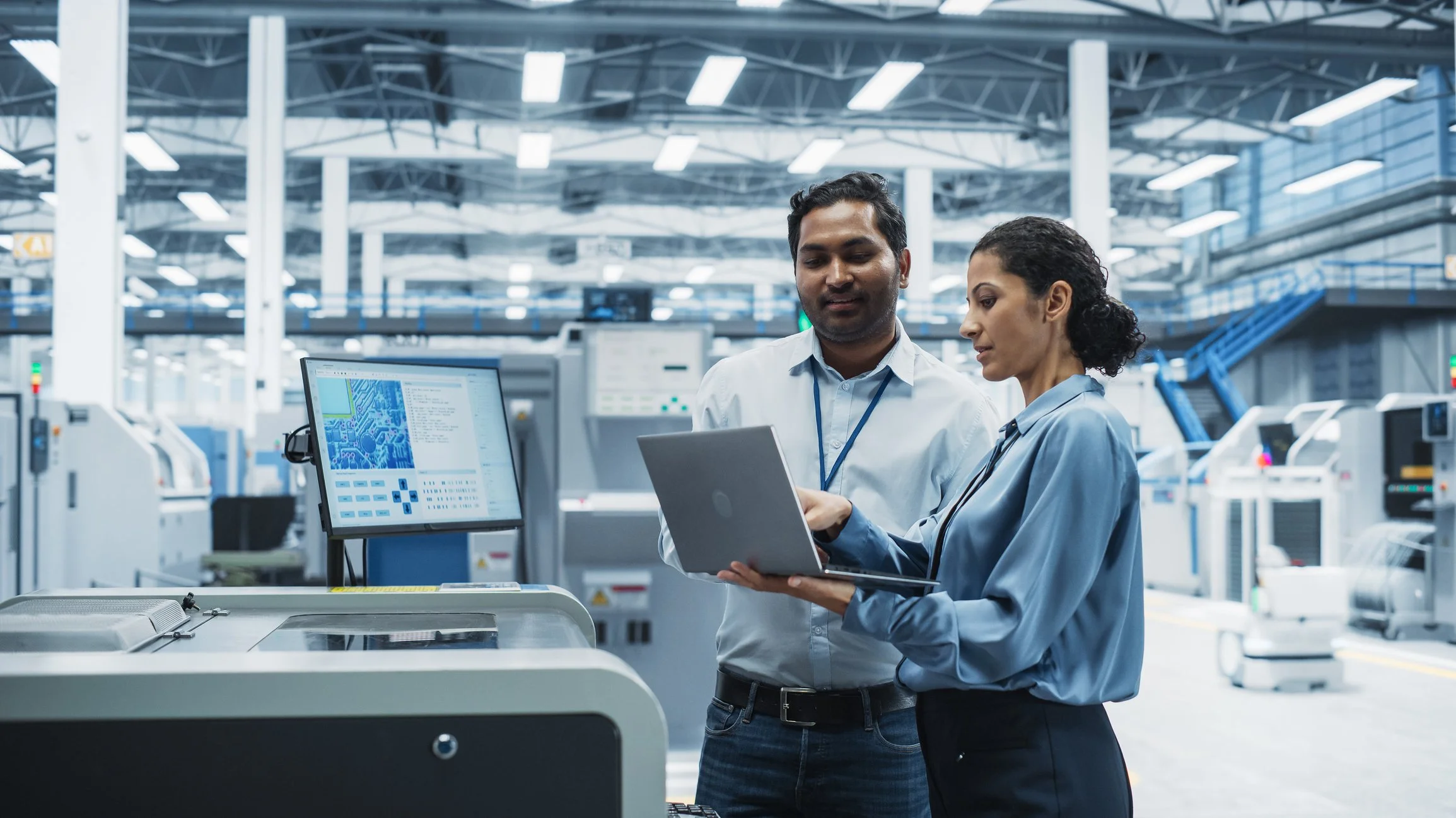 Digital Manufacturing with SAP: Balancing Compliance and Innovation