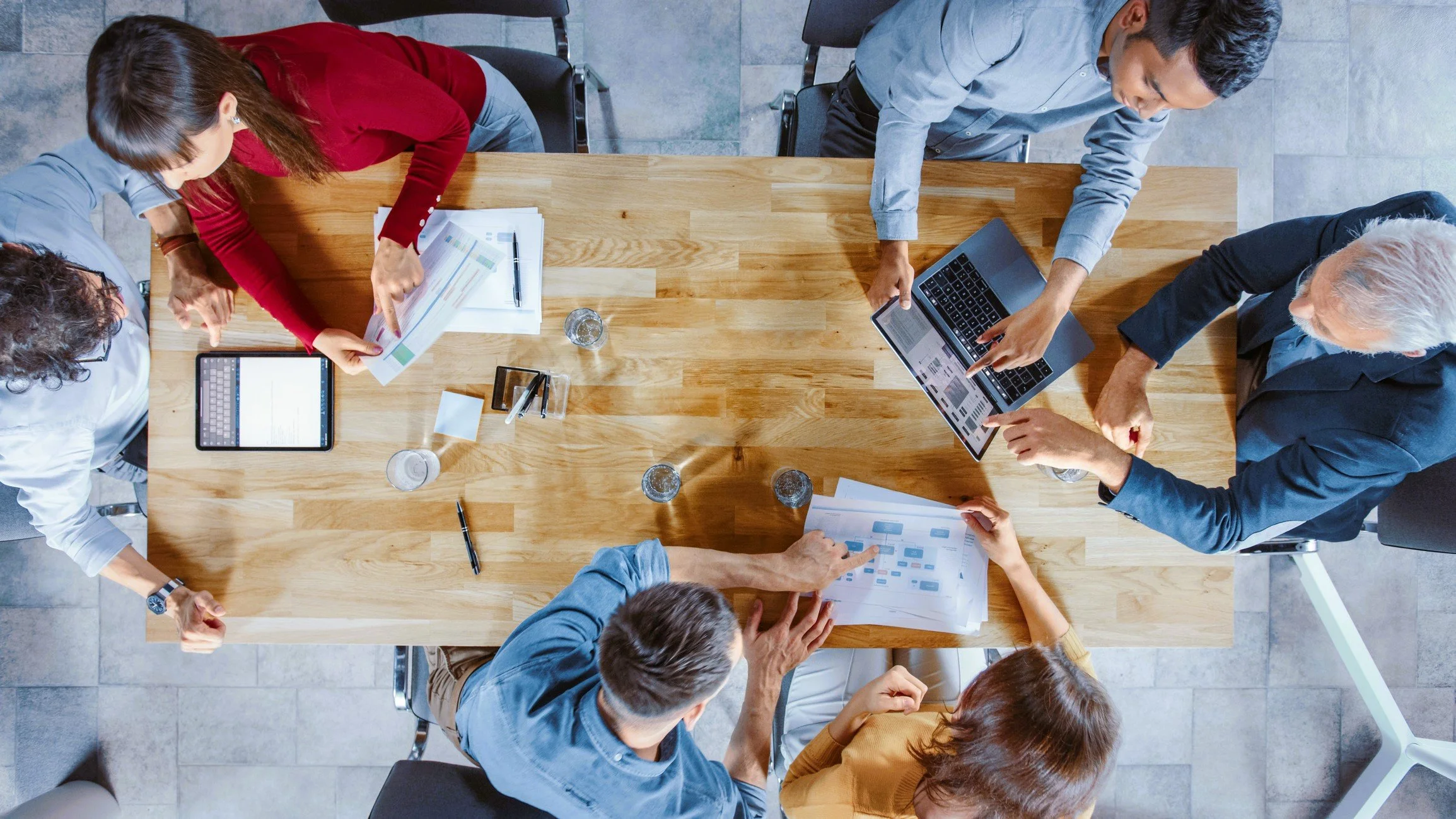 Detecting Early ERP Project Risk Signals&nbsp;