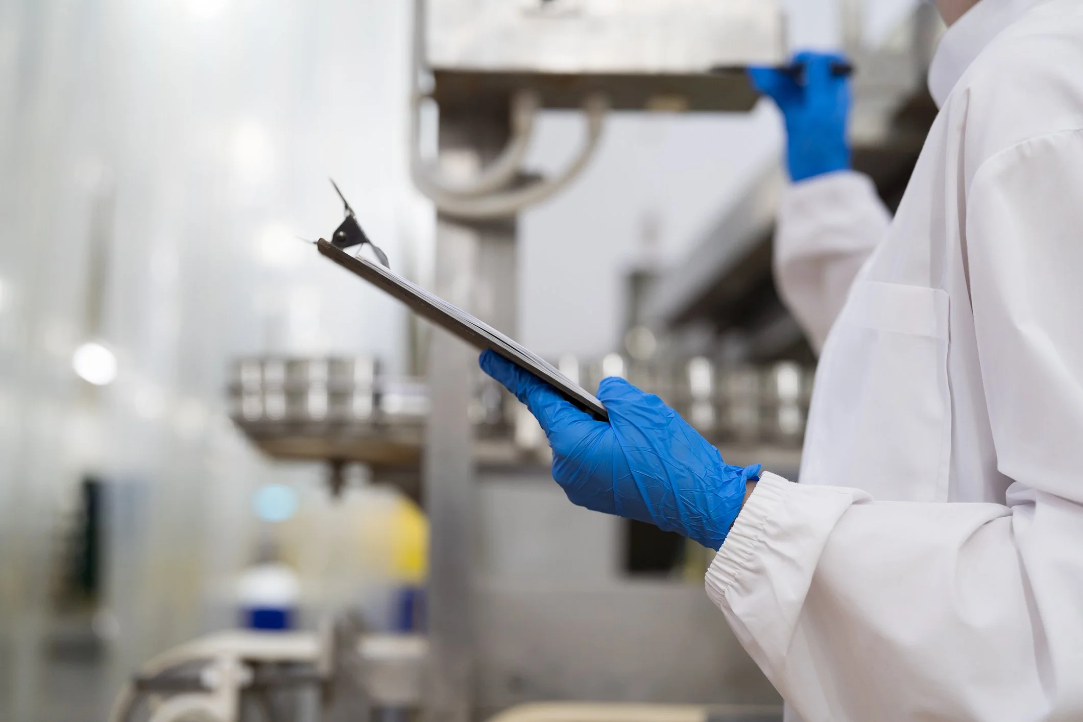 Standardizing SAP S/4HANA Quality Management (QM) Business Processes