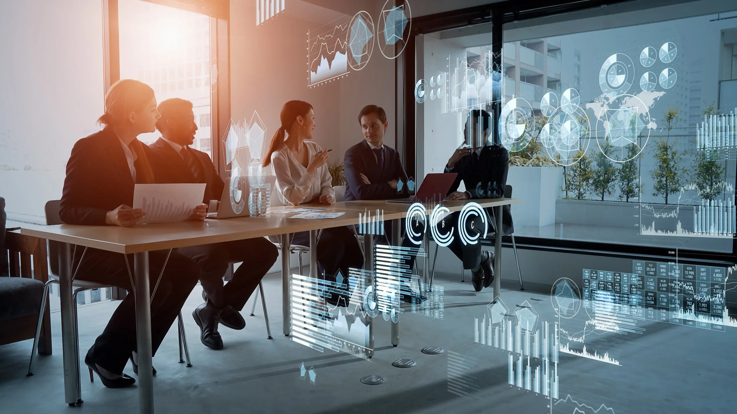 AI Gets Operational at SAP Sapphire 2026&nbsp;