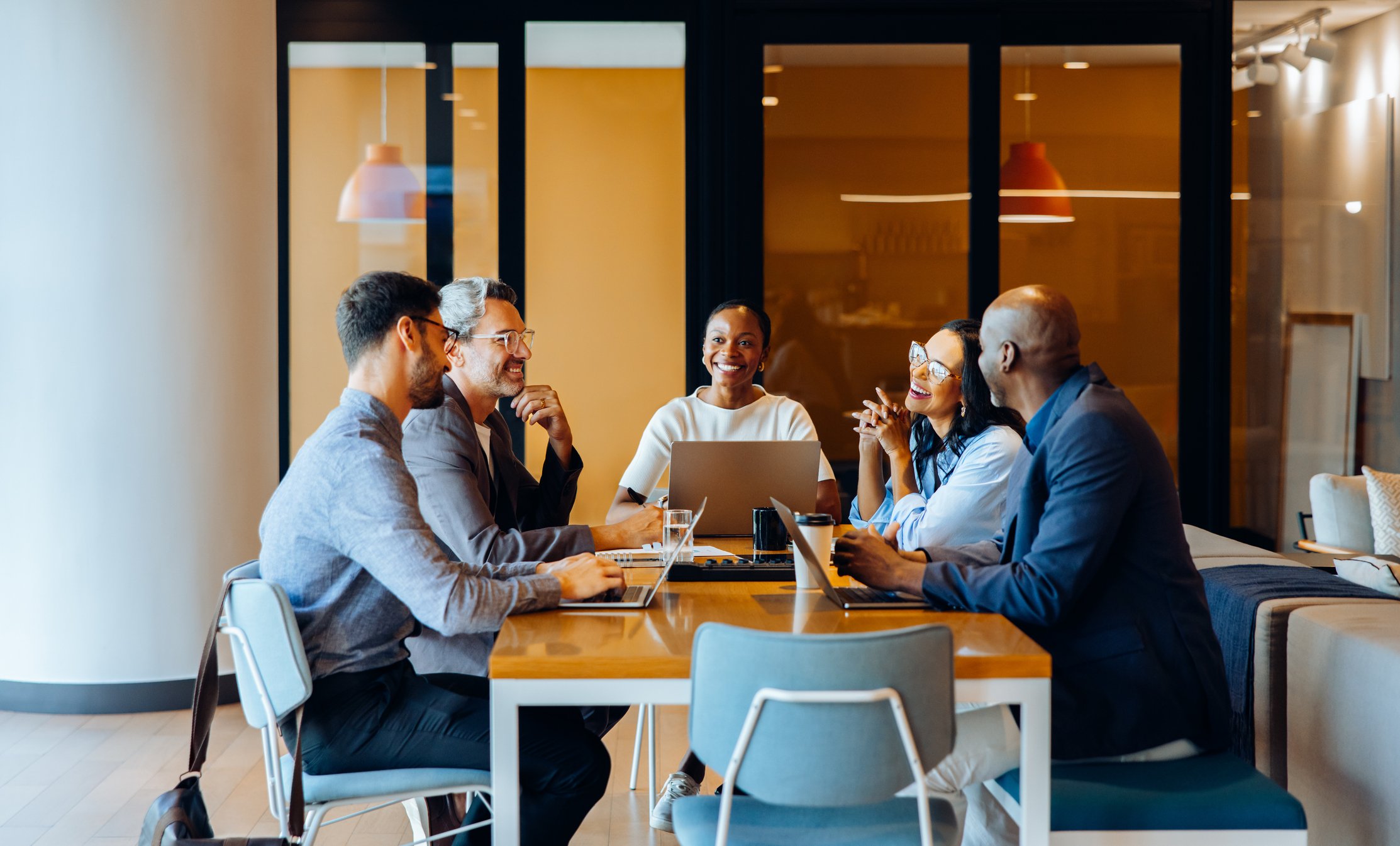 5 Change Management Strategies for SAP Adoption&nbsp;