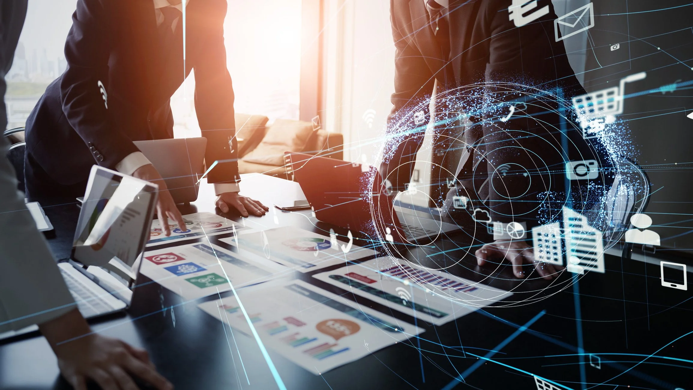 The Growing Importance of SAP AI Ecosystem Partnerships&nbsp;