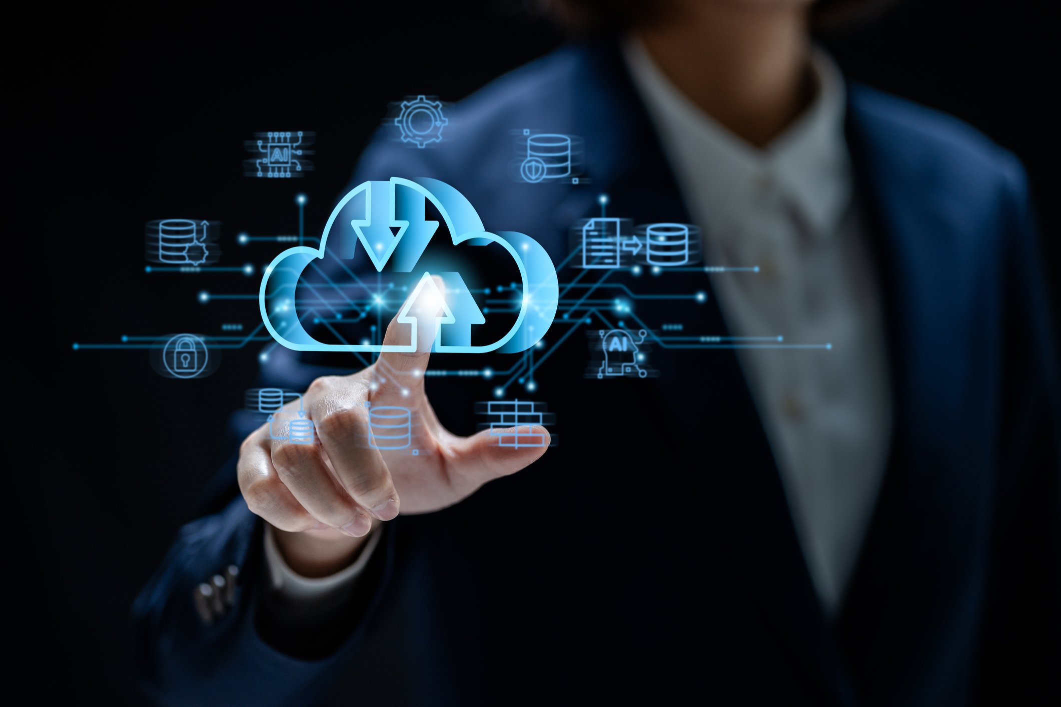 Busting the Myths of SAP Cloud ERP