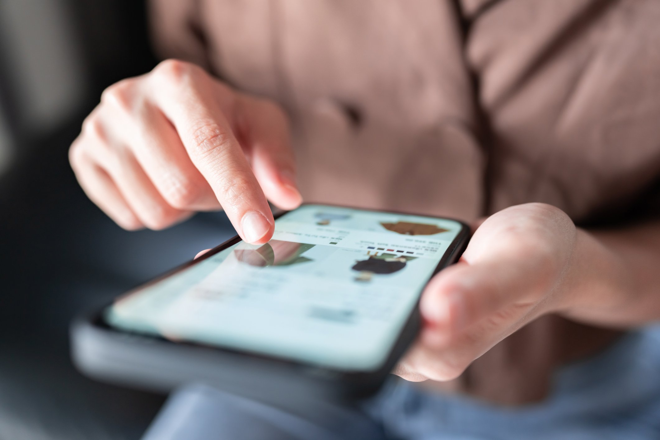 Building a Sustainable Unified Commerce ERP Strategy&nbsp;