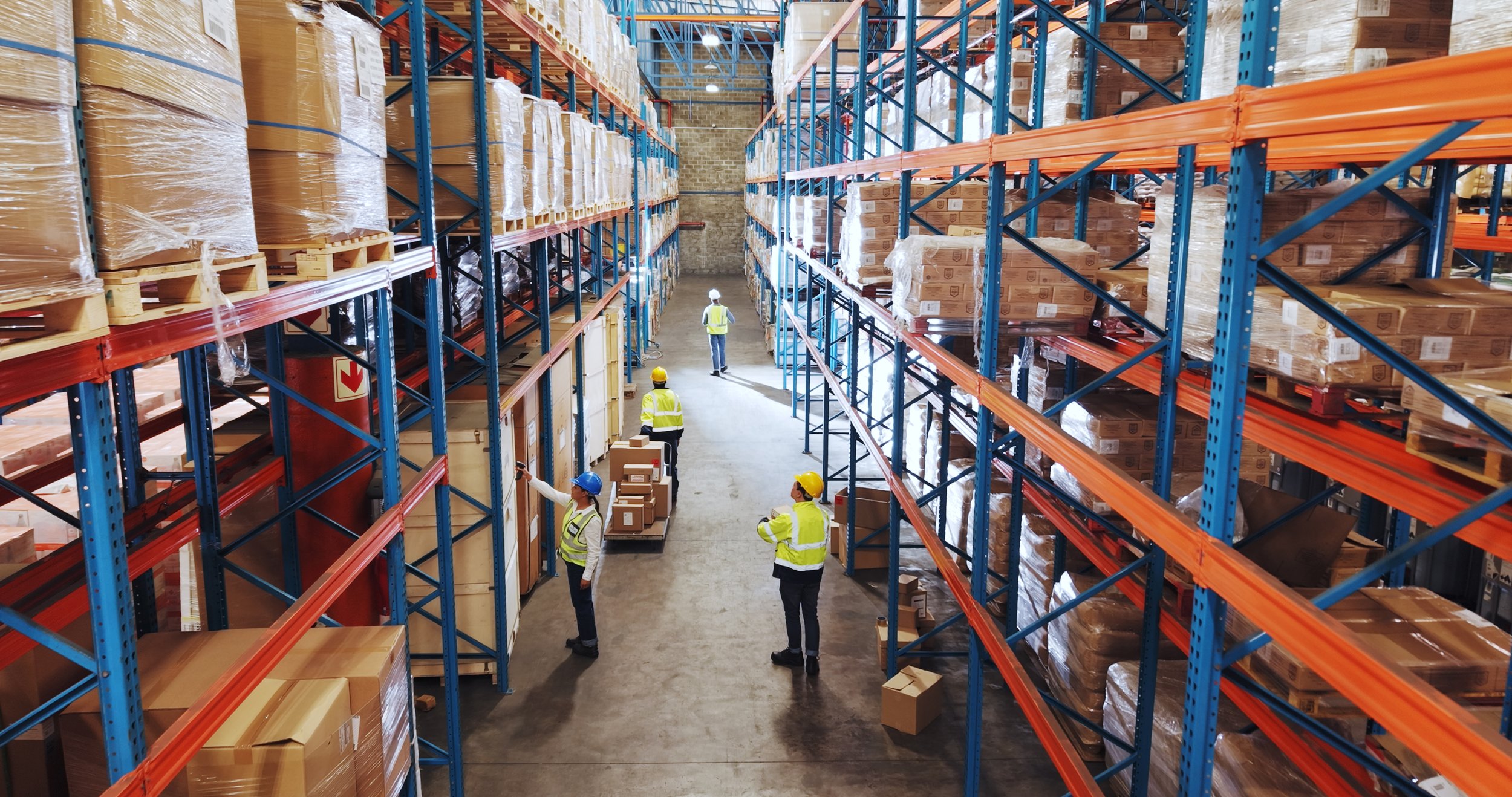 4 Strategies for Accelerating SAP Rollouts in Wholesale Distribution&nbsp;