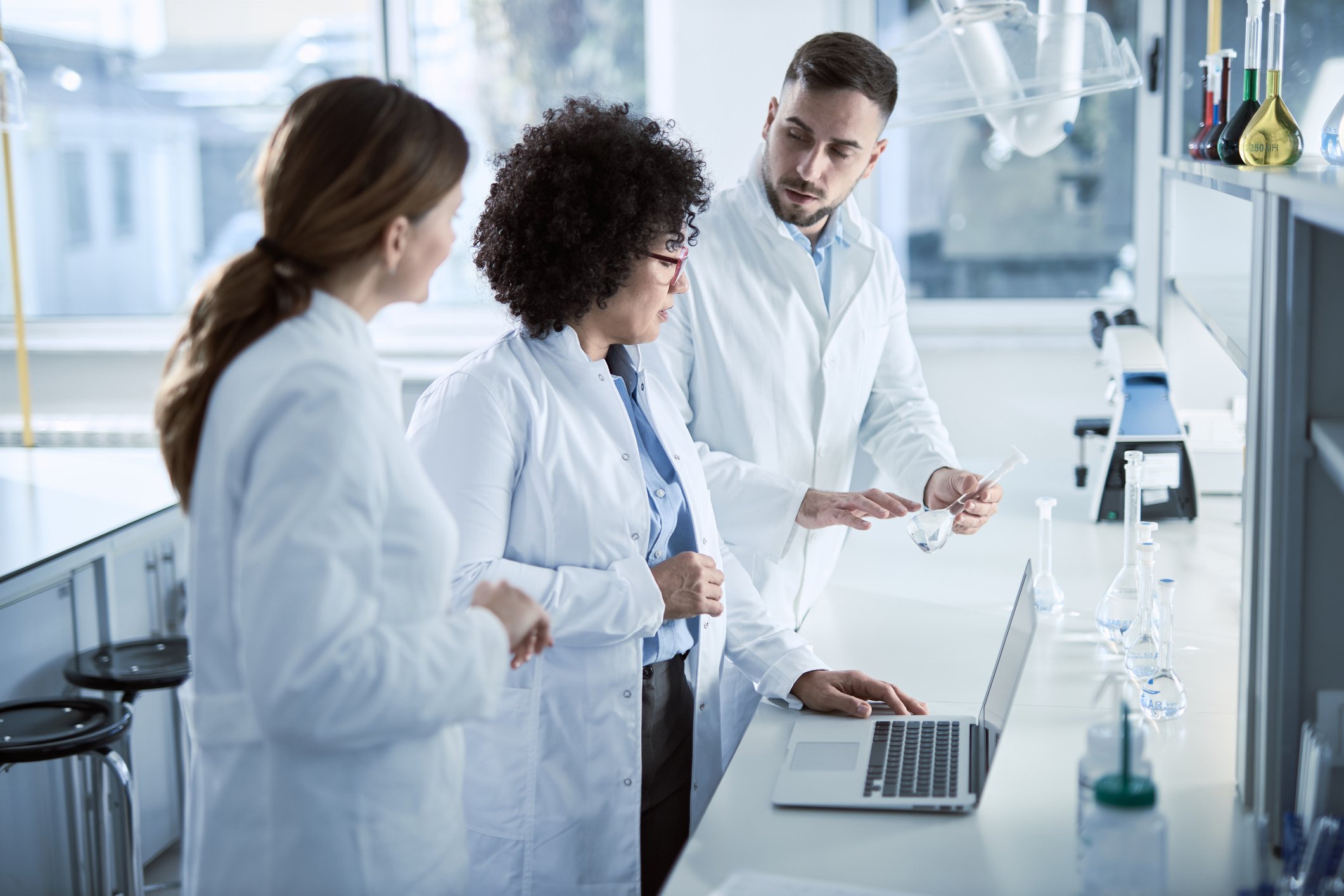 What a Modern SAP Operating Model Looks Like in the Life Sciences&nbsp;