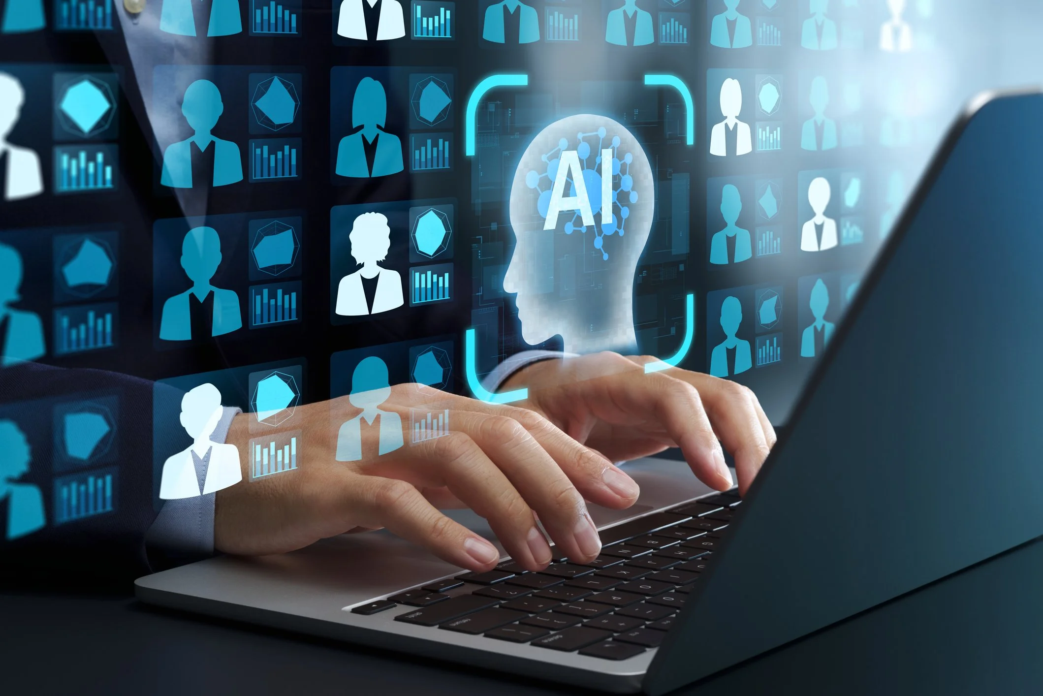 The Path to AI with SAP&nbsp;