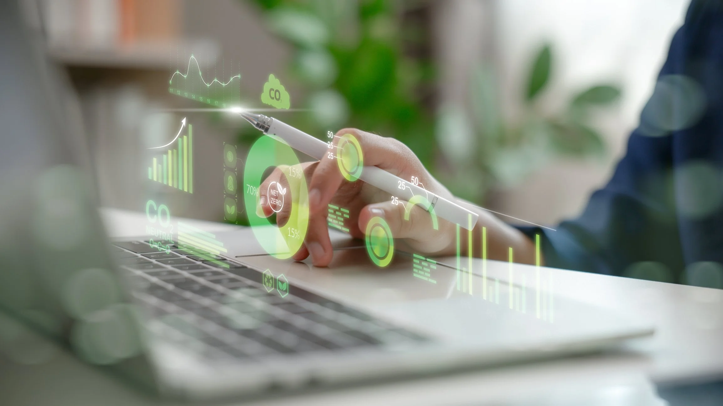 SAP Sustainability &amp; AI Insights: What Supply Chain Leaders Need to Know&nbsp;