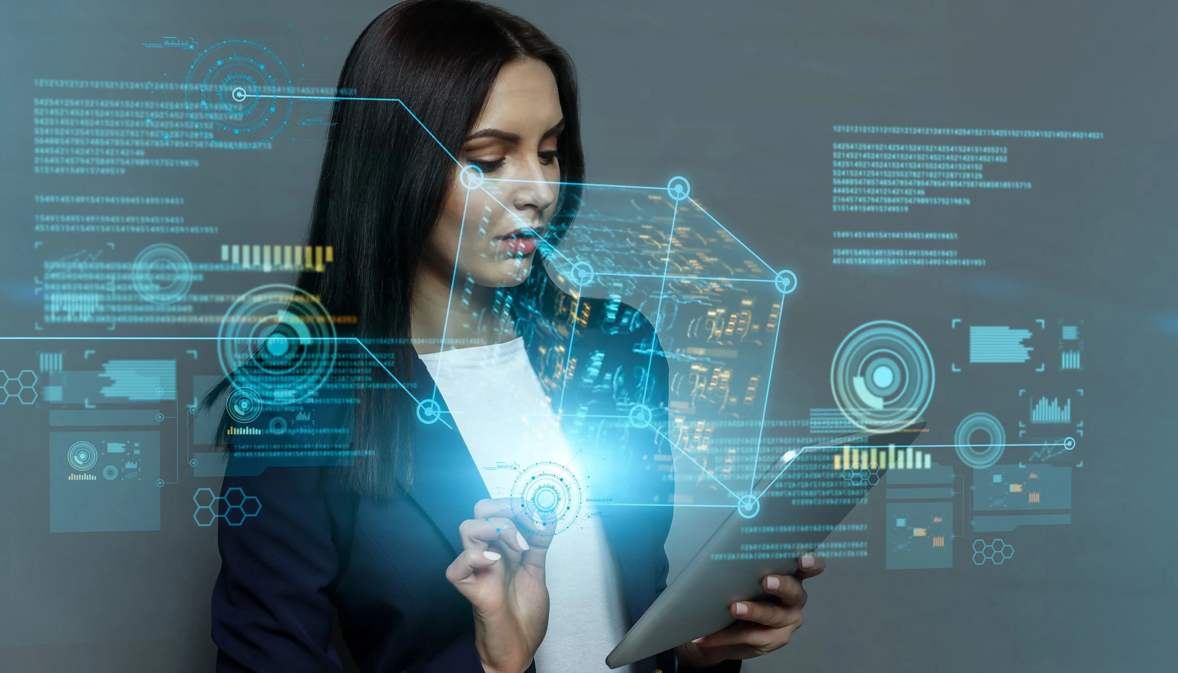 Driving Impactful Business Decisions with SAP BDC