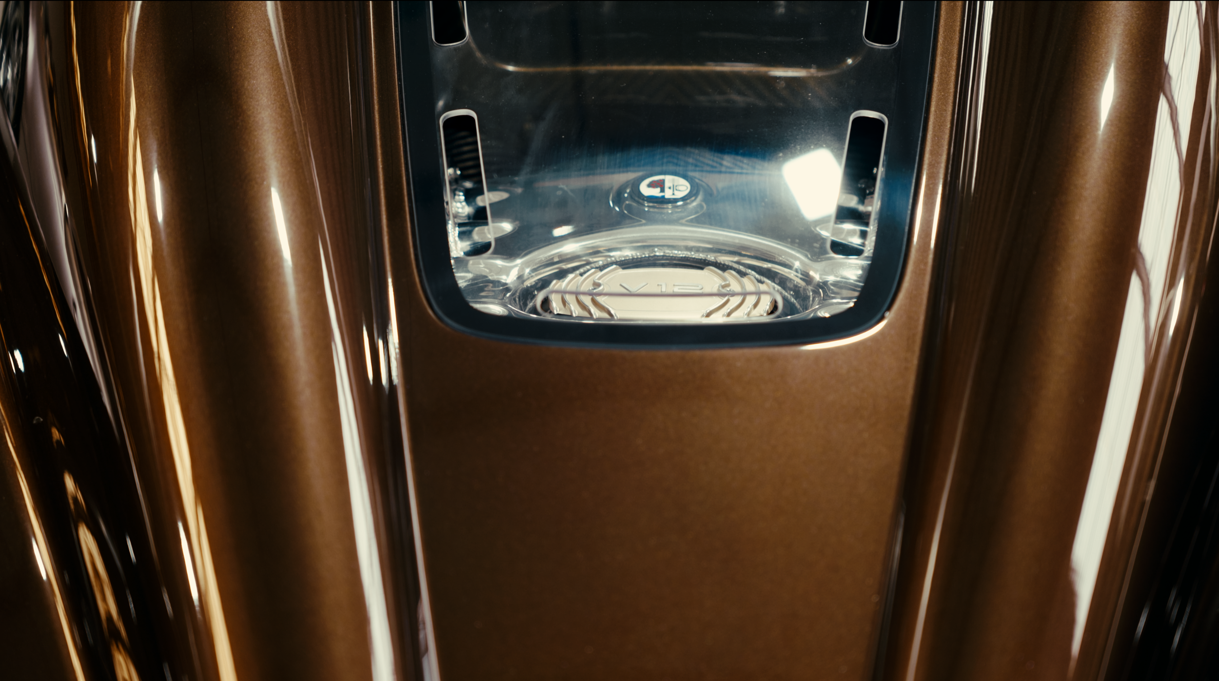 Pagani Utopia Roadster