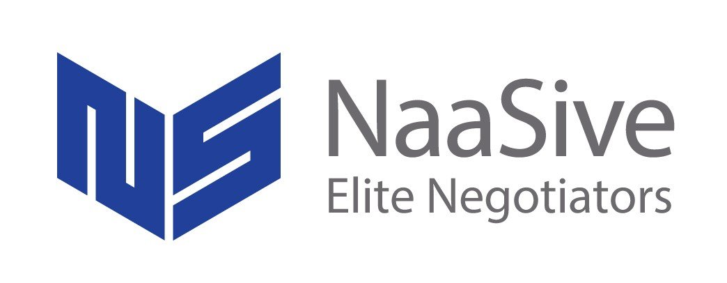 NaaSive | Trusted Negotiation Partner | 100% Performance Based