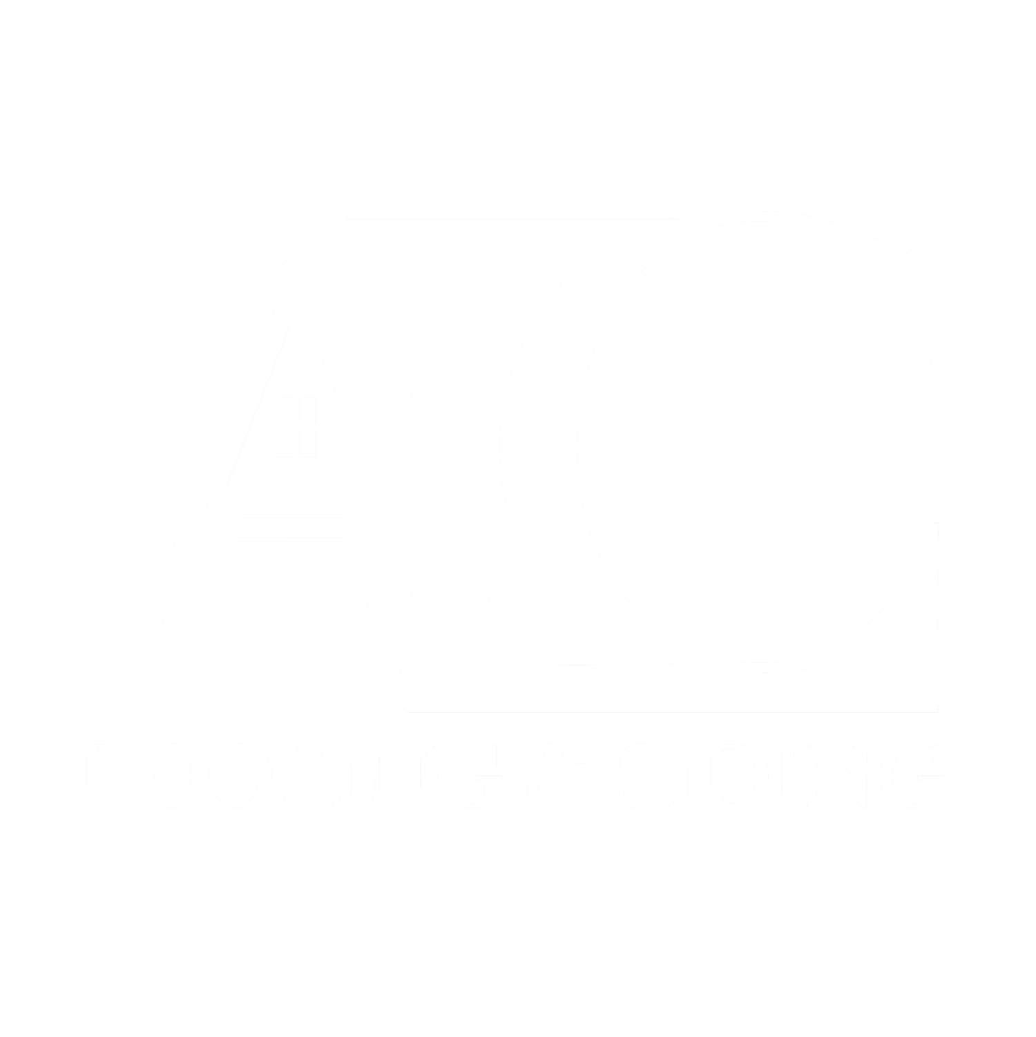 AC Roofing &amp; Siding