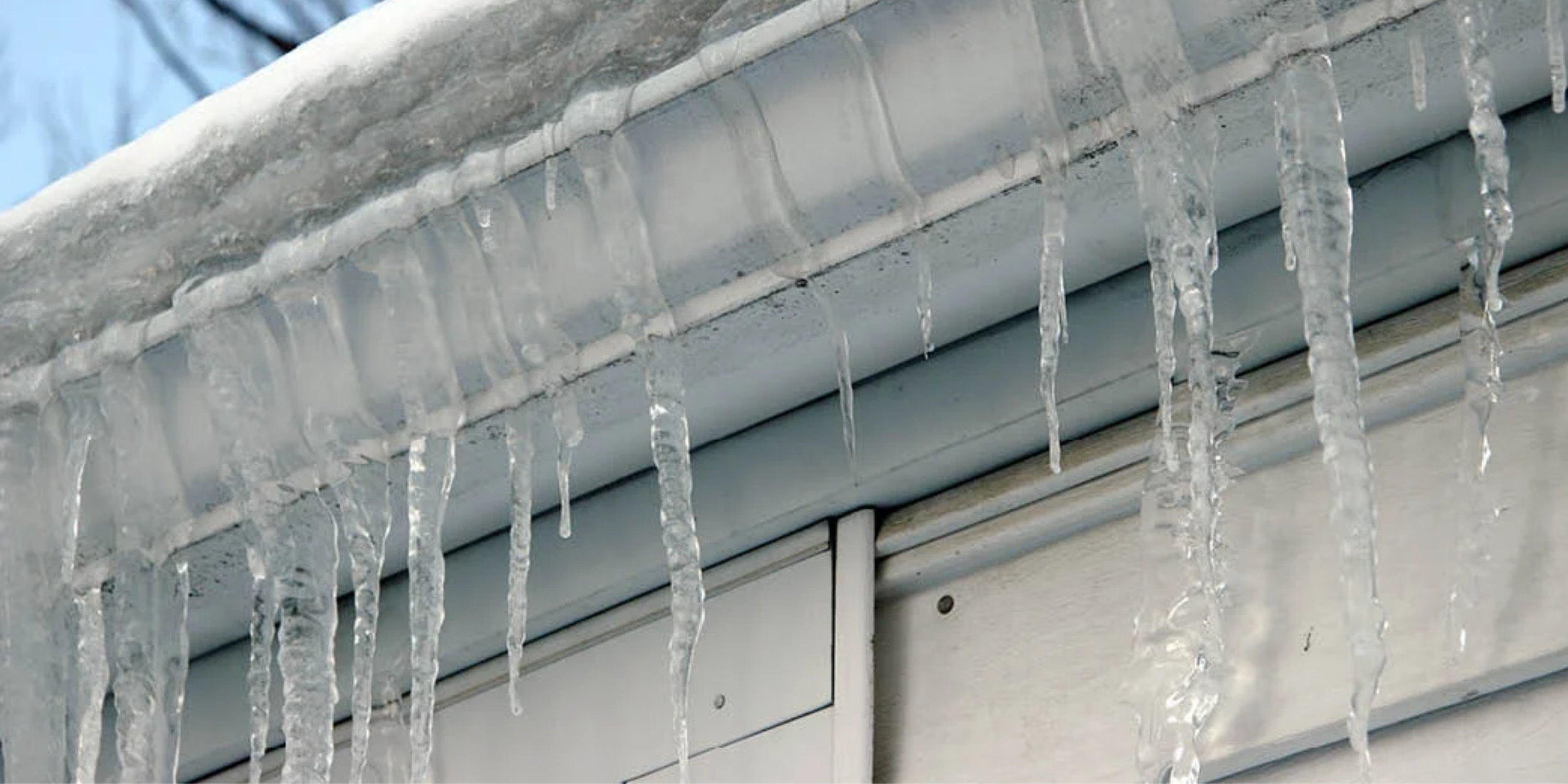 The Columbus Homeowner’s Guide to Ice Dams: Prevention and Protection