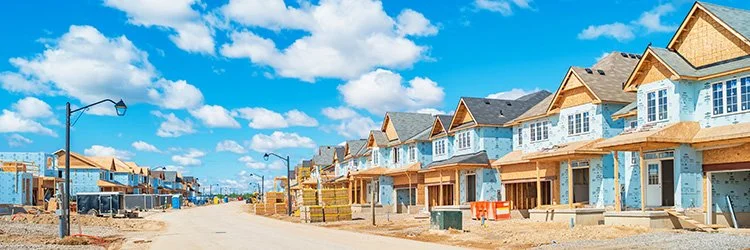 Just Bought a New Construction Home in Hilliard or Dublin? 