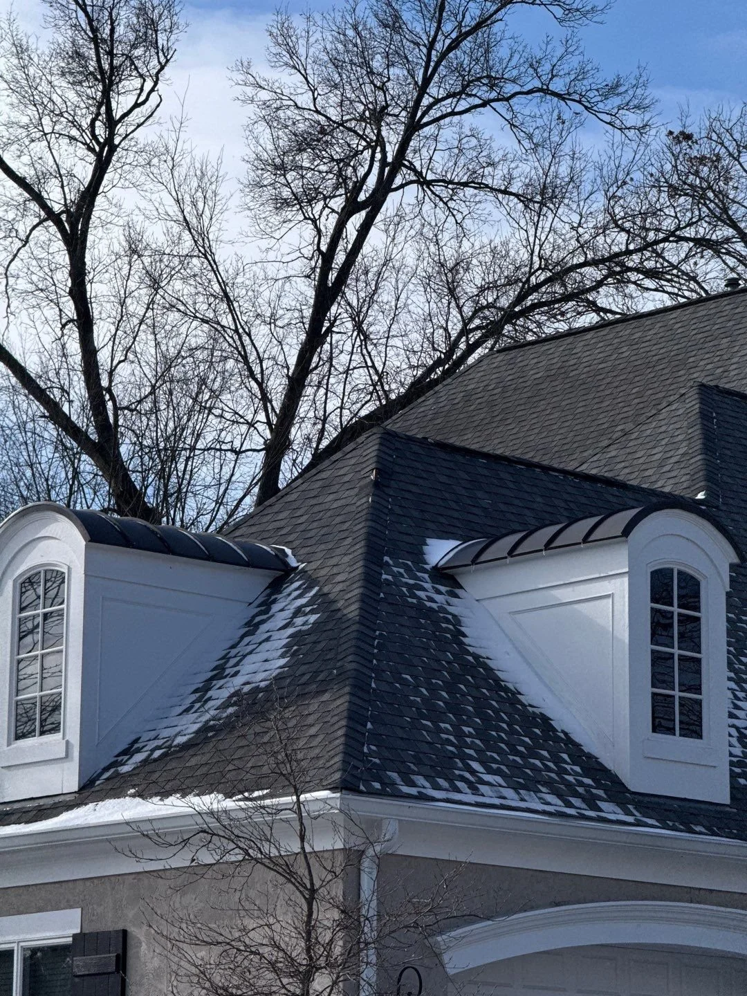 What a Roof Replacement Actually Costs in Columbus — And Why Prices Are Where They Are
