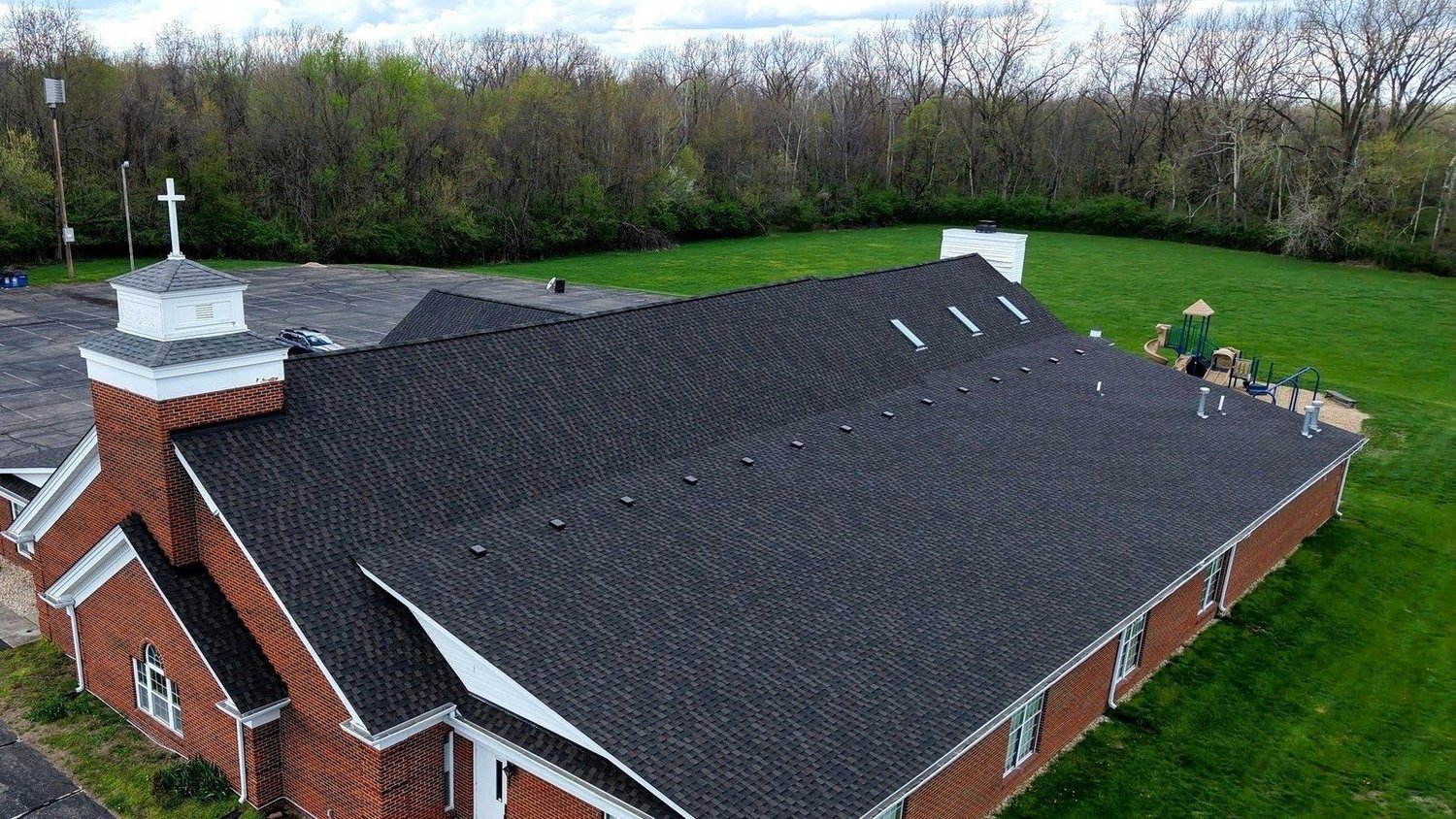 Cypress Church Dublin Campus · 7055 Avery Rd, Dublin, OH