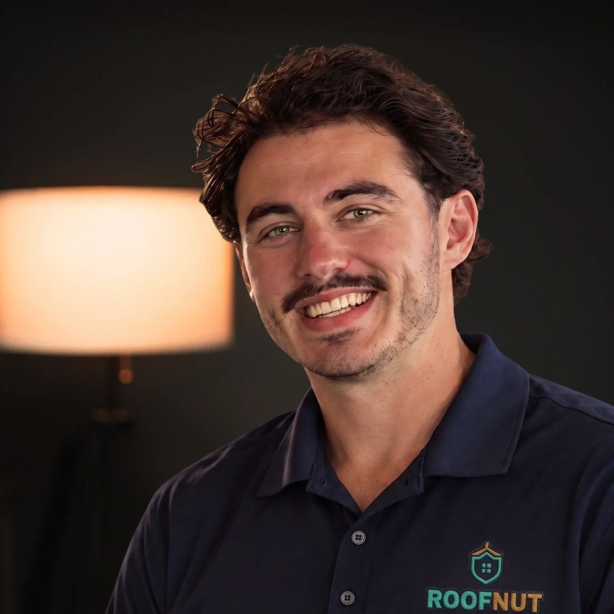 Enzo W., Marketing Manager