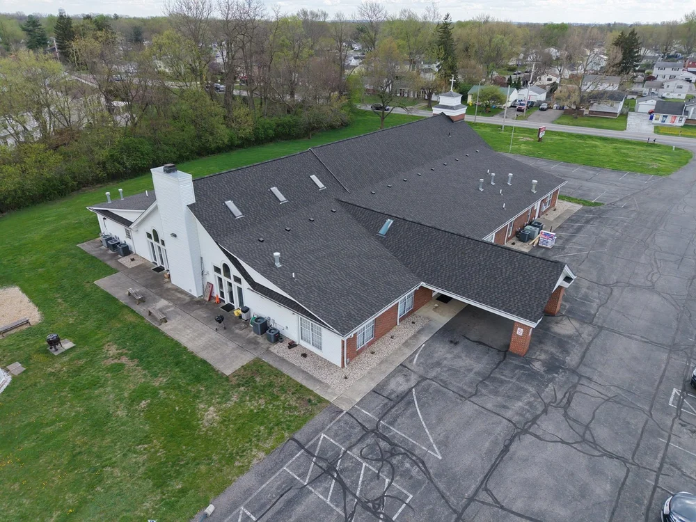 Eastland Church · 3371 Noe Bixby Rd, Columbus, OH