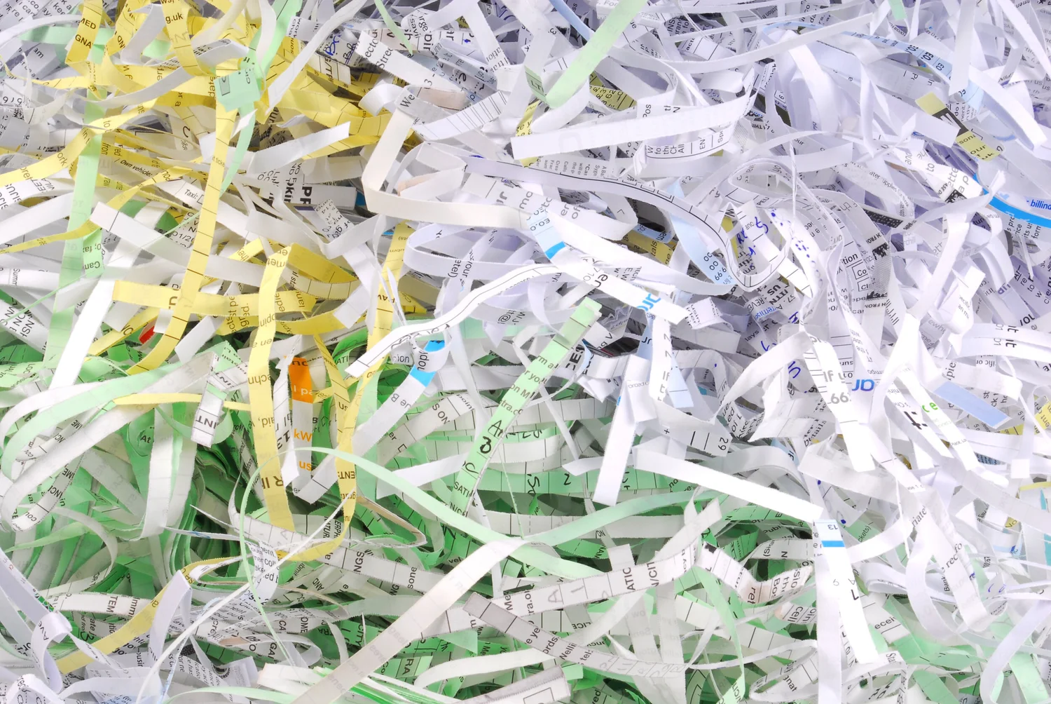 Fort Collins Shredding, Shredding Services Fort Collins