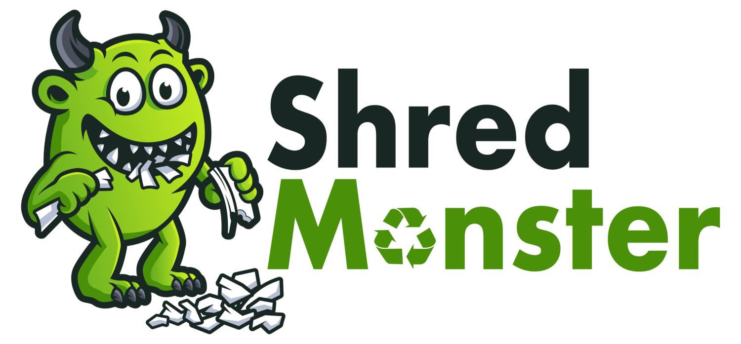 Shred Monster