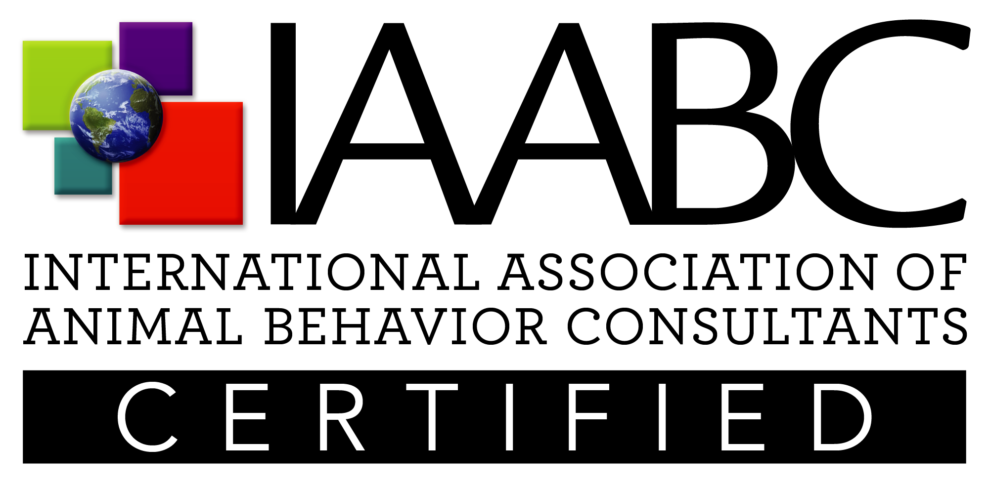 Certified Cat Behavior Consultant