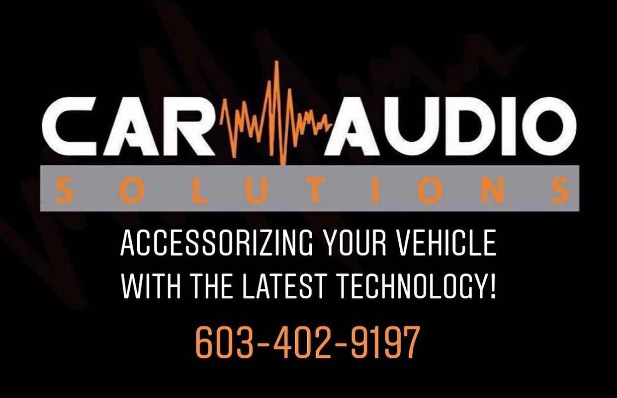#car_audio_solutions #caraudiosolutionsnh #caraudiosolutionsnashuanh #nhcaraudiosolutions #nashuanh #newhampshire #southernnh #southernnhcarsandcoffee
