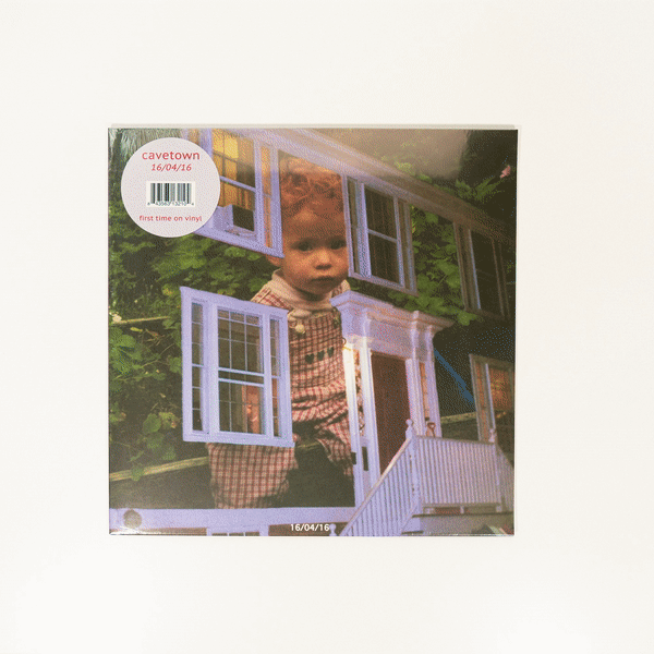 "16.04.16" vinyl