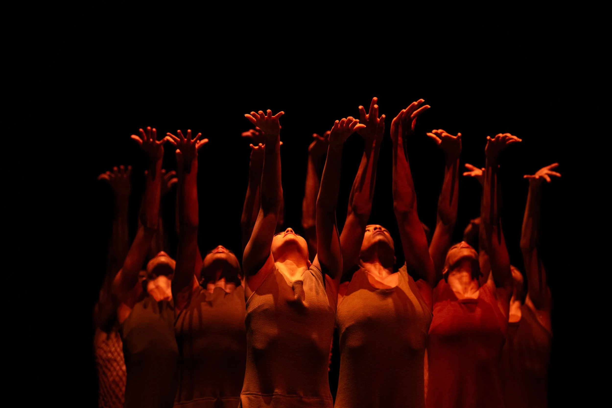 Sacred Ground: Ailey II in St. Catharines