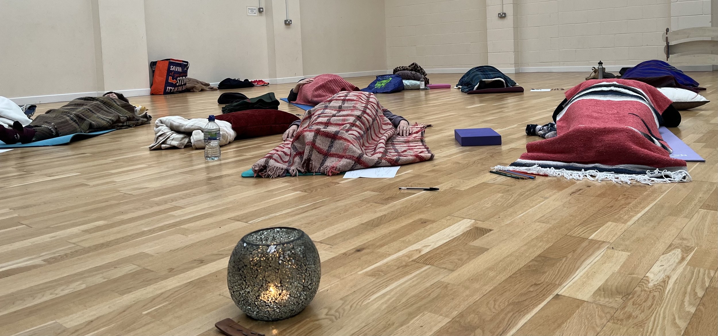 Savasana
