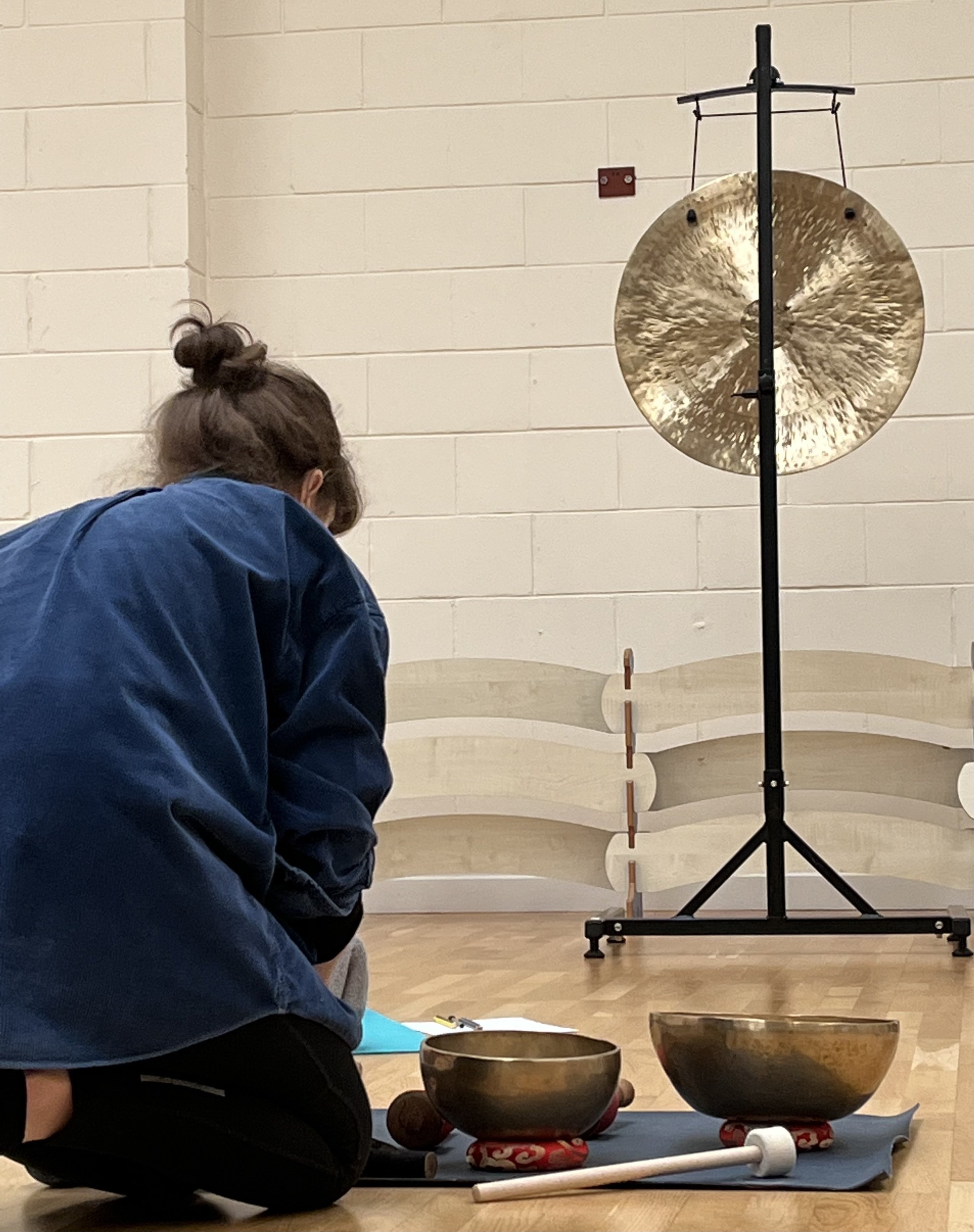 Sound Bath