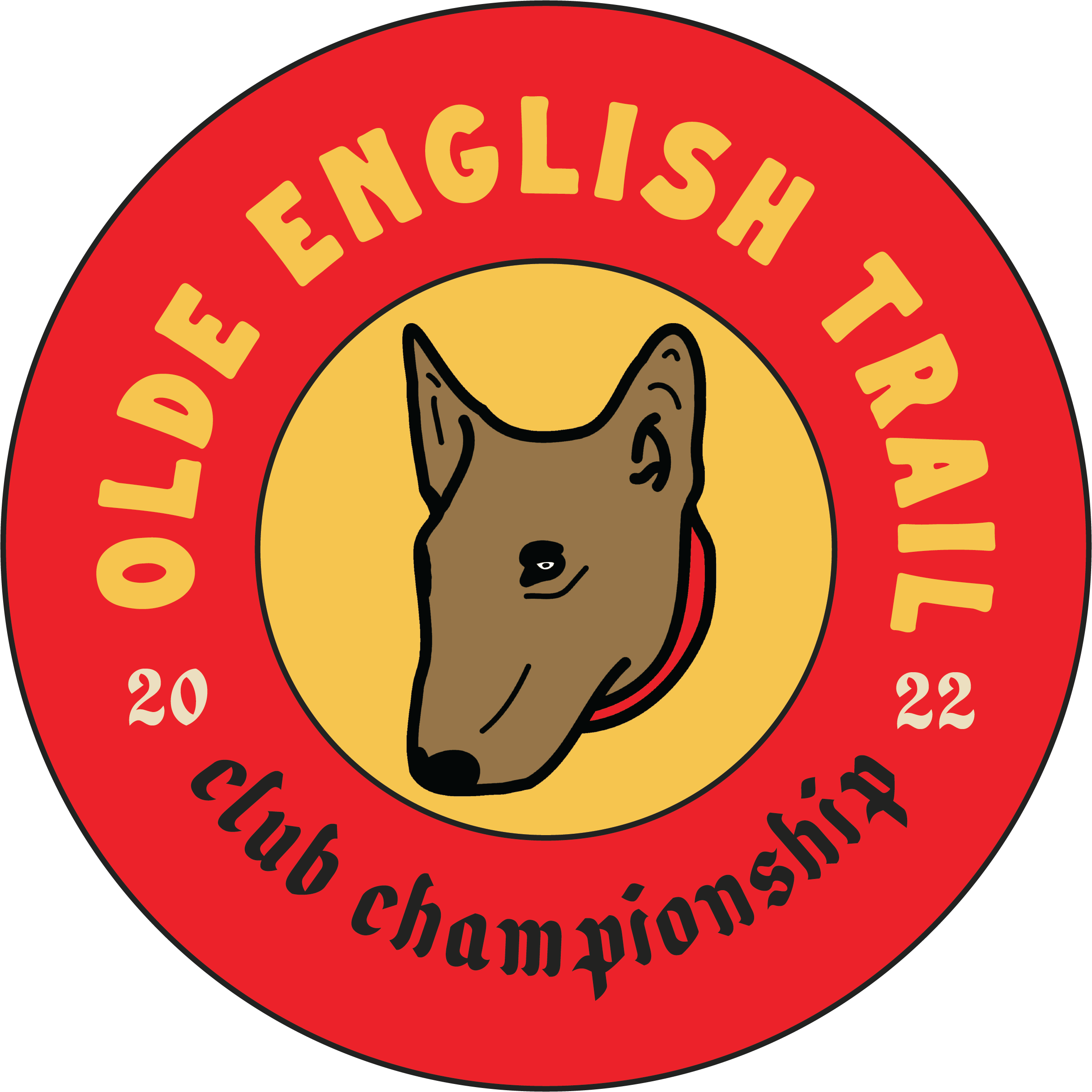 2022 Club Championship