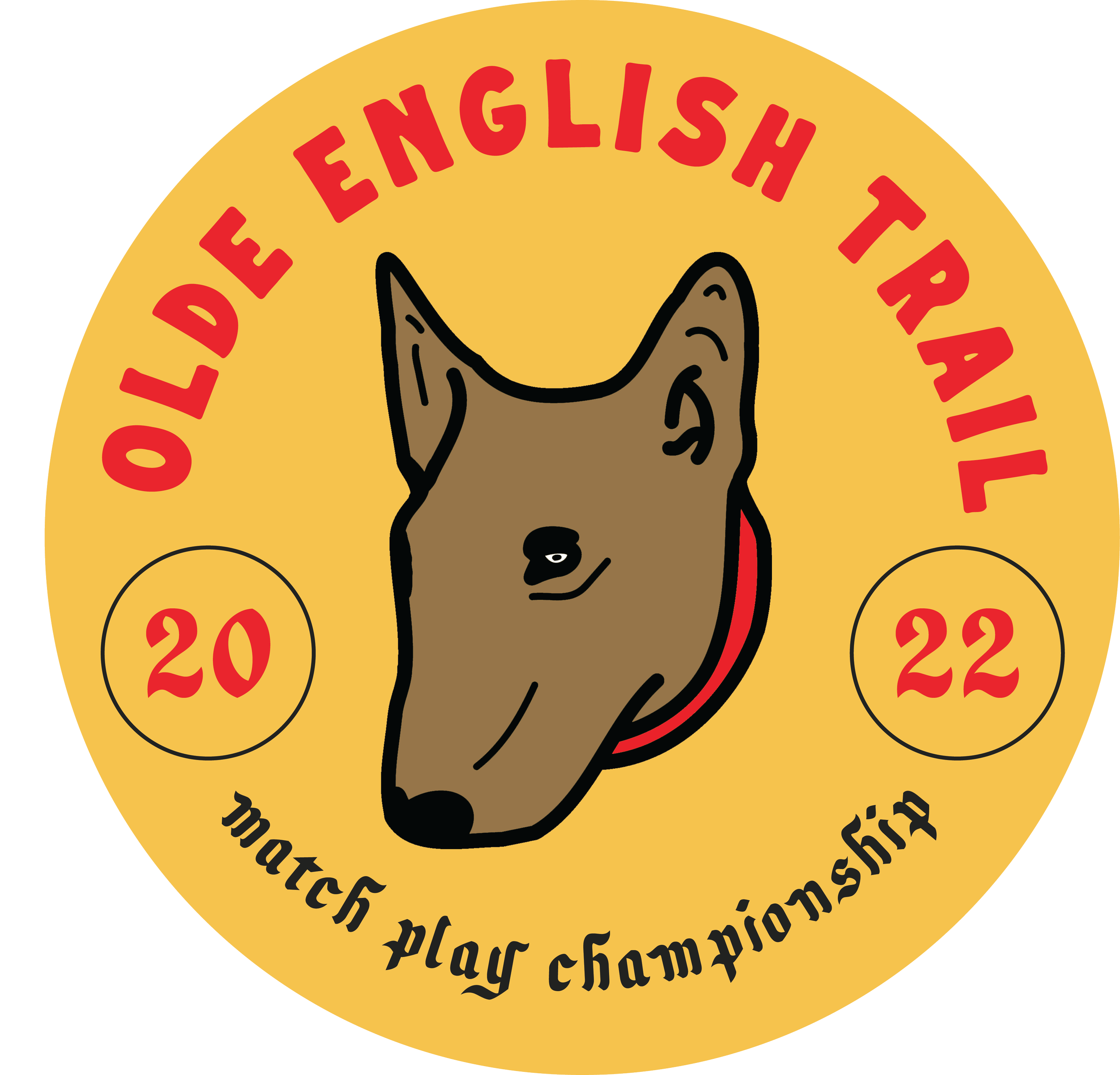 2022 Match Play Championship