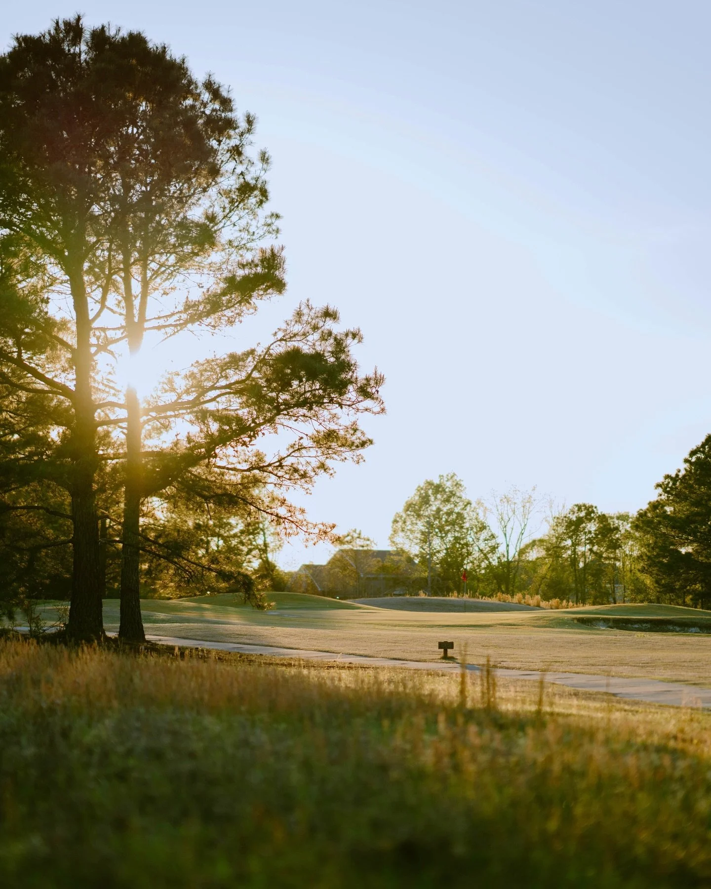 It&rsquo;s everyone&rsquo;s favorite time of year and the unofficial start to the golf season.