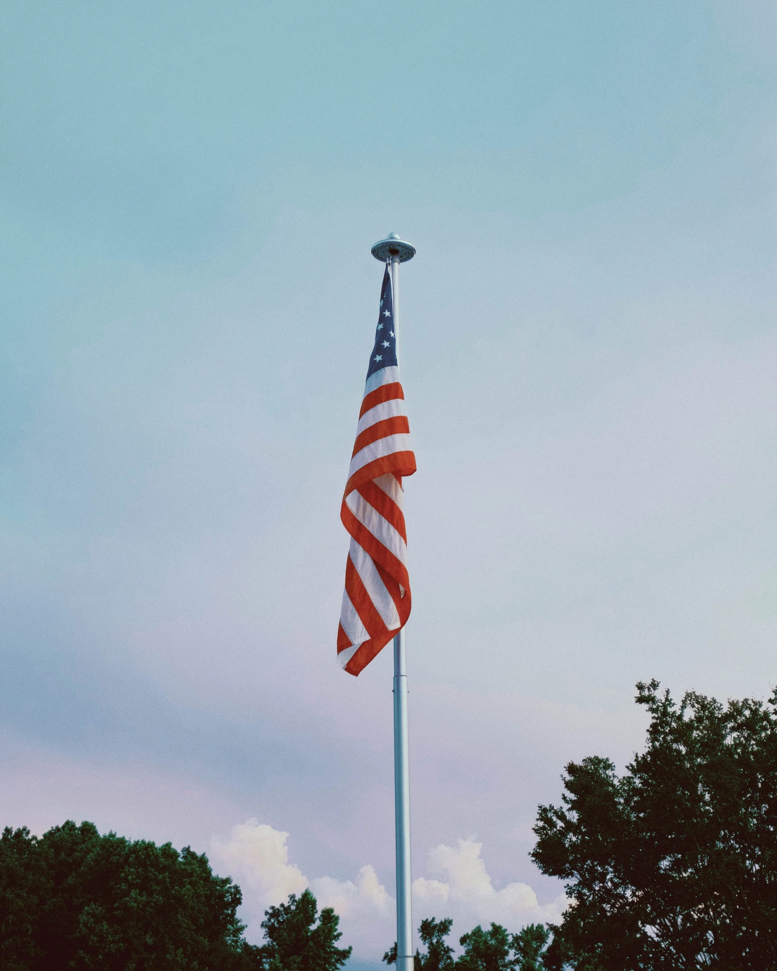 Honoring and Remembering those who Sacrificed all for our Freedom.