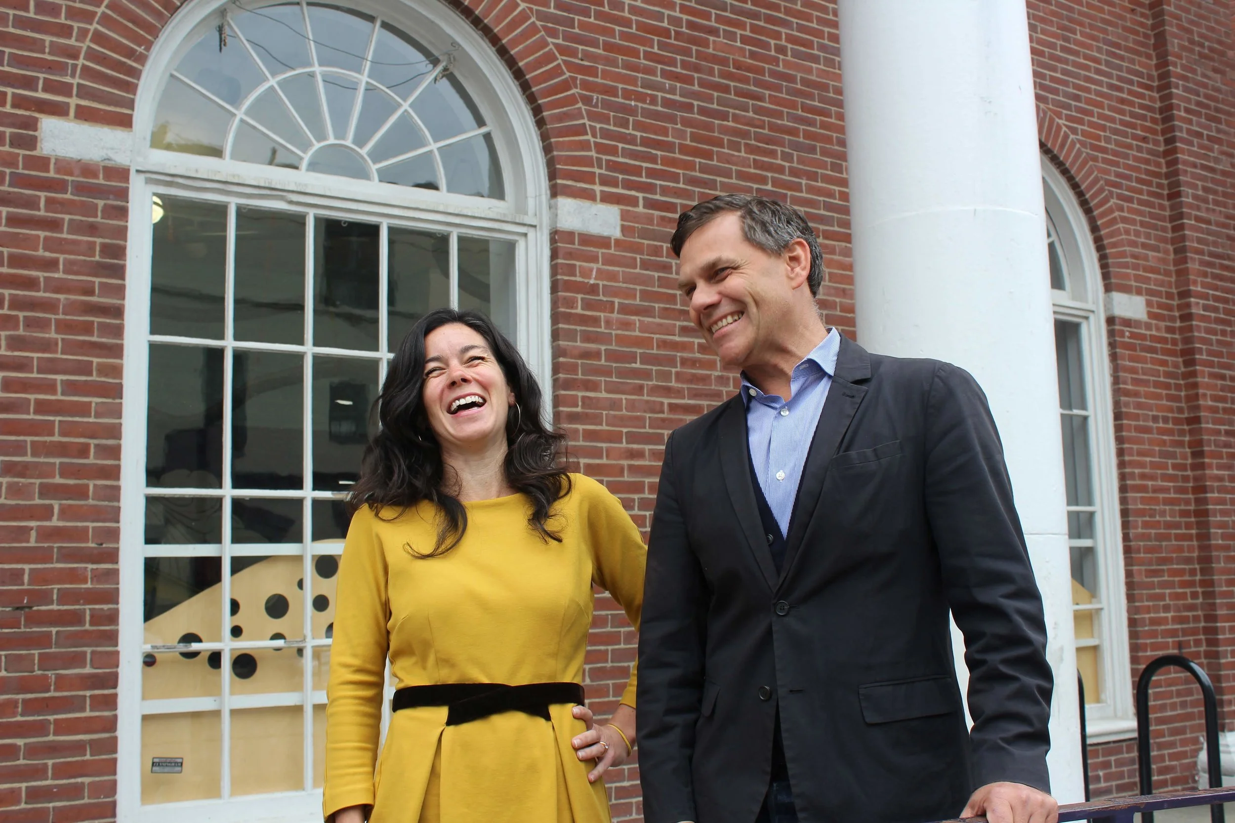 Children's Museum &amp; Theatre of Maine Advances Plan,&nbsp; Sells Building to Portland Museum of Art