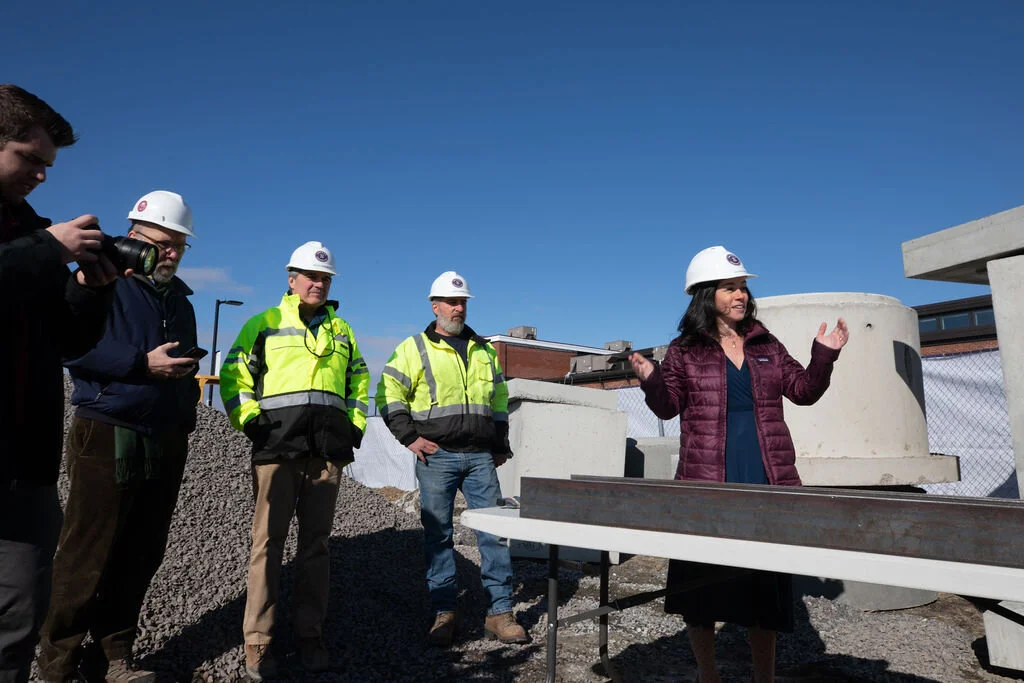 Children’s Museum and Theatre closing in on fundraising goal for new building