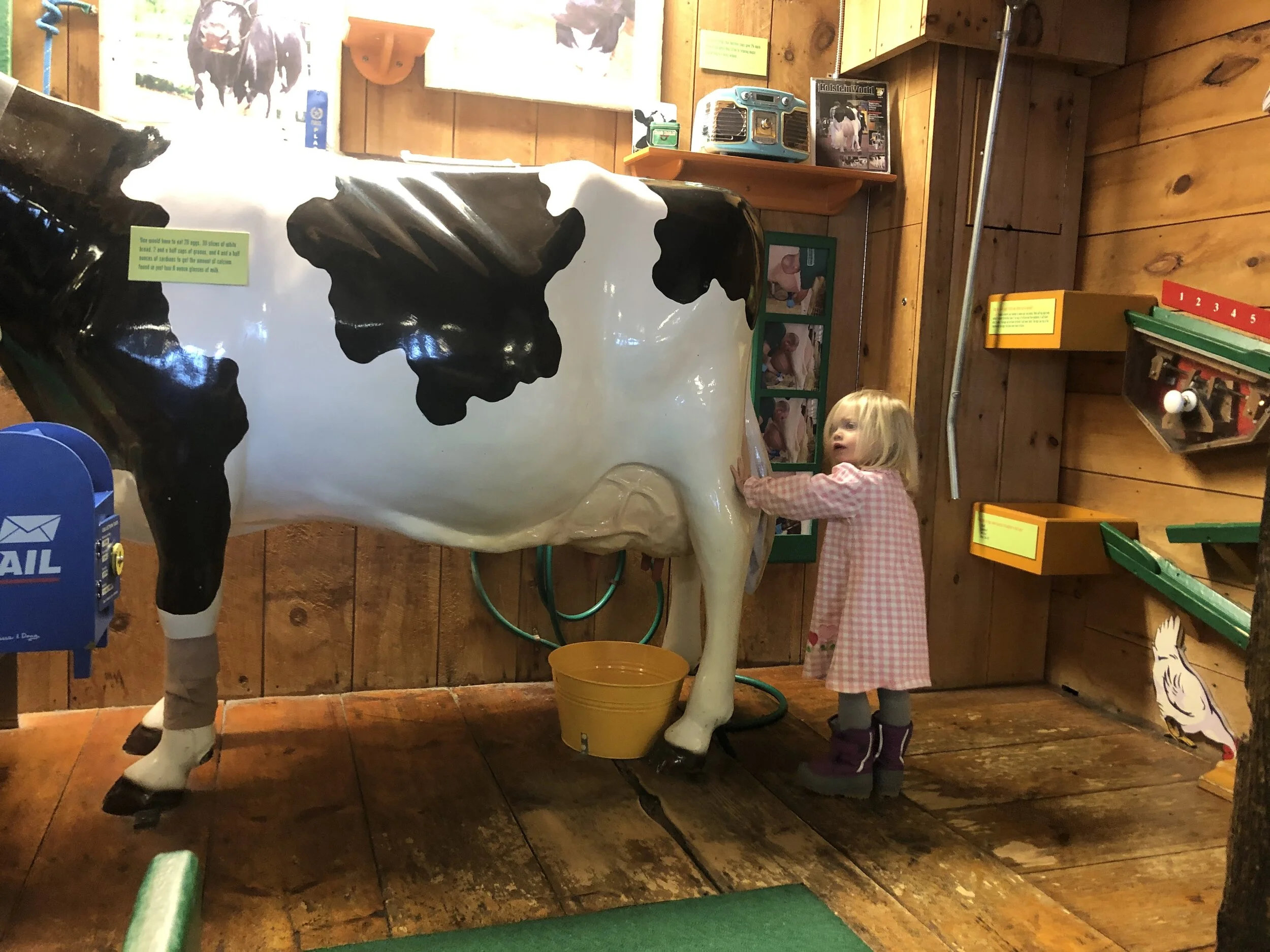 Need a recipe for a fun school break?