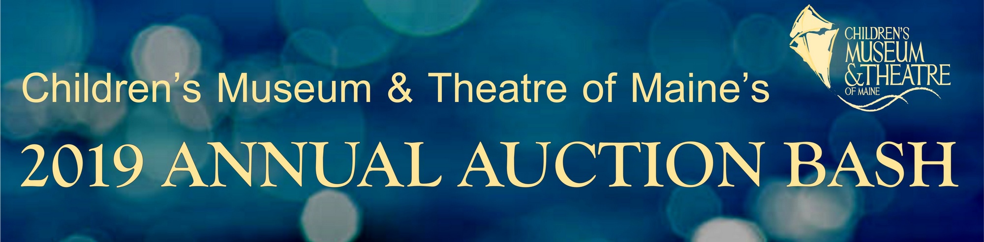 Annual Auction Bash
