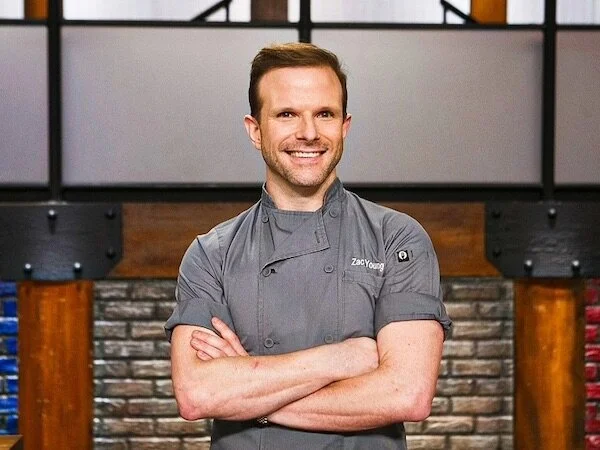 As Campaign Hits $13.8 Million Mark, Nationally Known Pastry Chef from Maine Credits Children’s Theatre for Success