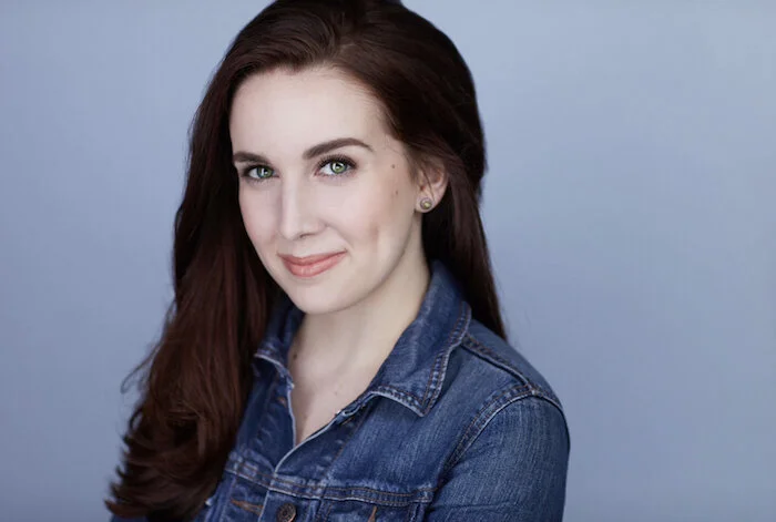 Alumni Spotlight: Hannah Daly